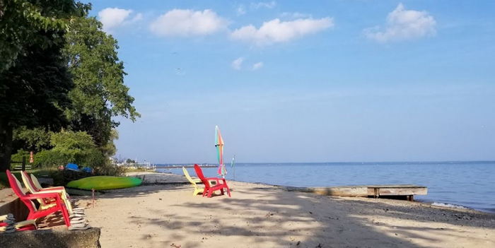 Colemans Resort - Web Listing (newer photo)